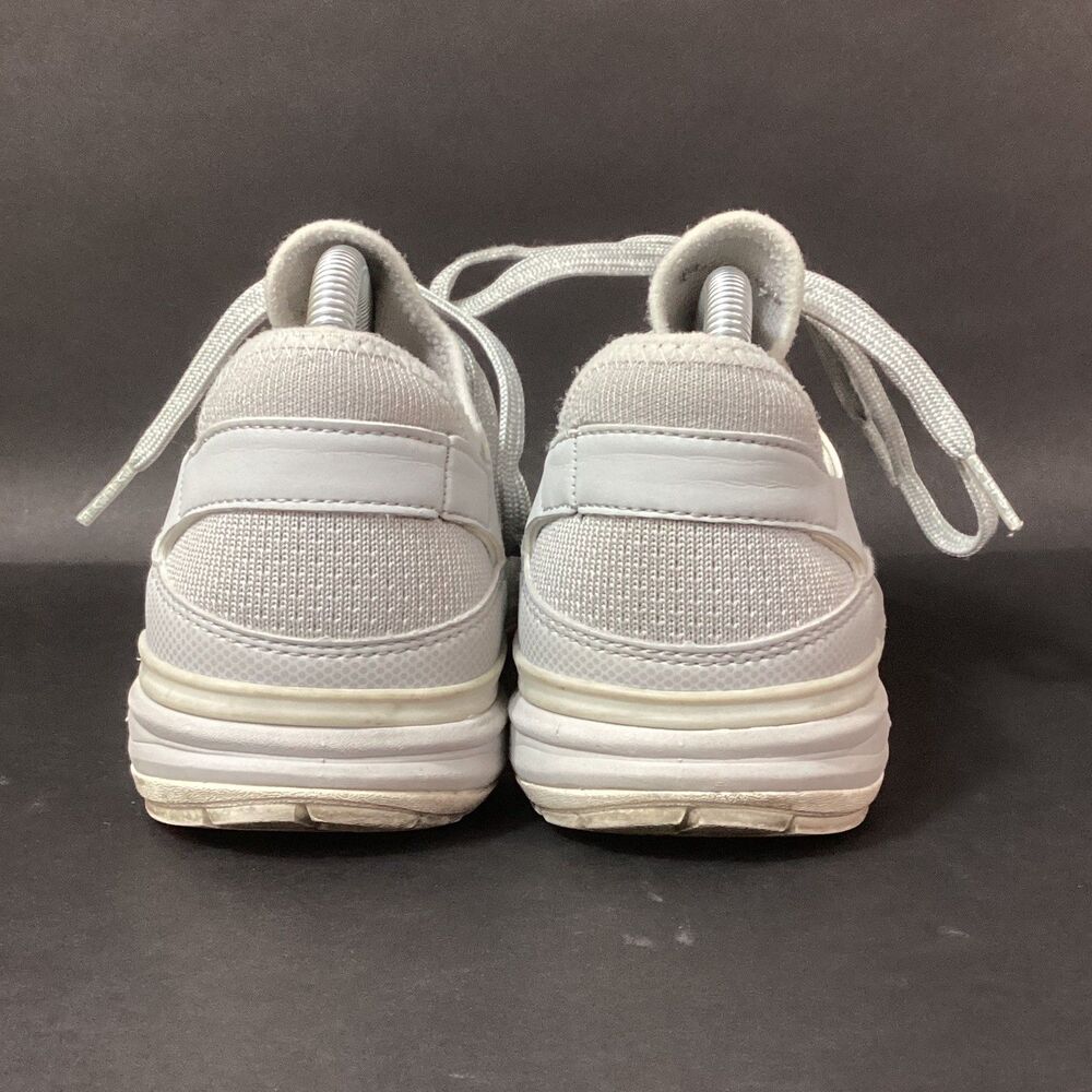 Lems Mesa Glacier - Women's Sz 7.5(B) Gray - Low Lightweight Sneakers - Picture 3 of 9